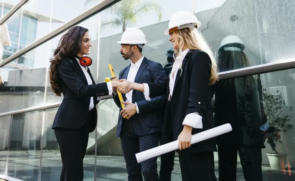 Como Integrar Suas Equipes de Engenharia e Fornecedores para Aumentar a Eficiência do Processo de Compras